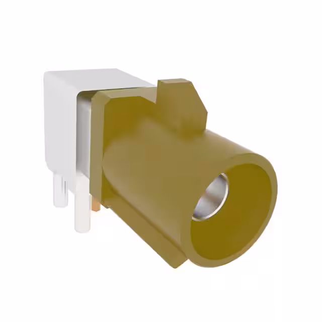 2FA1-NKRP-PCB-6 Amphenol RF  Coaxial Connector (RF) Assemblies